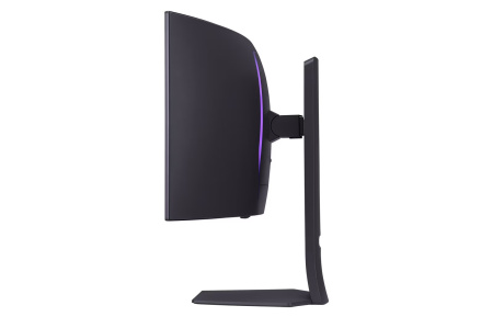 LG Монітор 34" 34GS95QE-B 2xHDMI, DP, USB, Audio, OLED, 3440x1440, 240Hz, 0.03ms, DCI-P3 98.5%, G-SYNC, FreeSync, AdaptiveSync, HAS, DisplayHDR True Black 400 - фото 12 LG Монітор 34" 34GS95QE-B 2xHDMI, DP, USB, Audio, OLED, 3440x1440, 240Hz, 0.03ms, DCI-P3 98.5%, G-SYNC, FreeSync, AdaptiveSync, HAS, DisplayHDR True Black 400 - фото 12