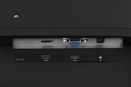 Монітор 2E 27" F2725B D-Sub, HDMI, IPS, 100Hz - фото 9