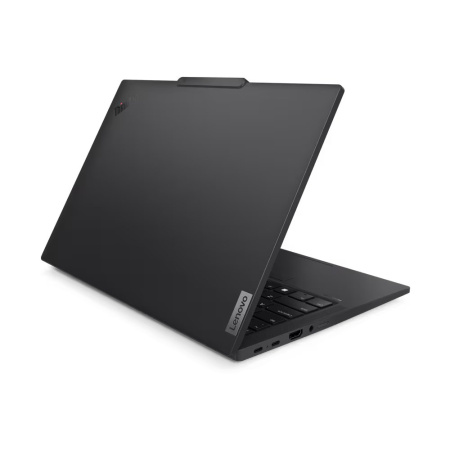 Ноутбук Lenovo ThinkPad T14-G5 14" WUXGA IPS AG, Intel U7-155U, 32GB, F1TB, UMA, DOS, чорний - фото 3