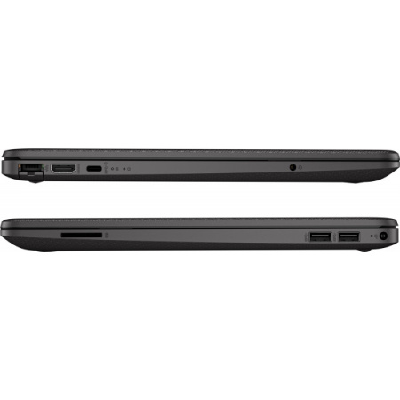 HP Ноутбук 250R-G9 15.6" FHD AG, Intel i3-1315U, 8GB, F256GB, UMA, Win11P, чорний - фото 6