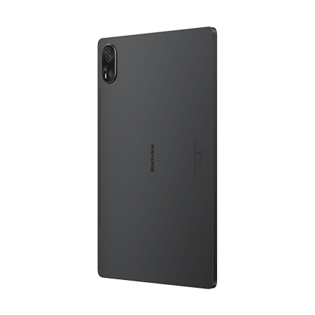 Планшет Blackview Tab MEGA 8 13" 12ГБ, 256ГБ, LTE, 11000мА•год, Android 15, сірий UA - фото 9