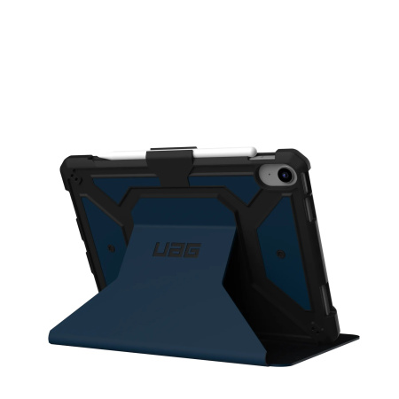 Чохол UAG для iPad 10.9"(Gen 10, 2022)/11'(Gen 11, 2025), Metropolis SE, Mallard - фото 7
