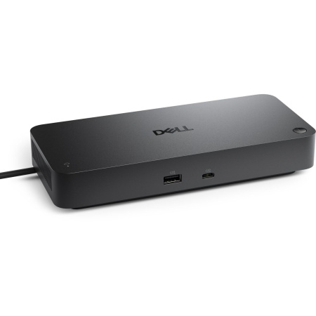 Док-станція Dell Pro Thunderbolt 4 Smart Dock - SD25TB4 - фото 4