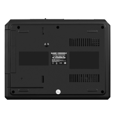 2E Ігрова консоль 16bit HDMI (2 бездротових геймпада, 183 ігор) - фото 4