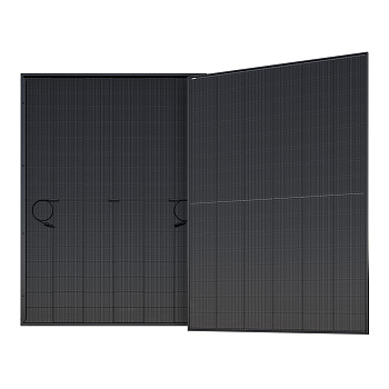 Фотоелектрична панель  Ledvance M445N48RB-BB-F7-445W, Mono, Bifacial, TopCon, MBB, Halfcell, Full Black