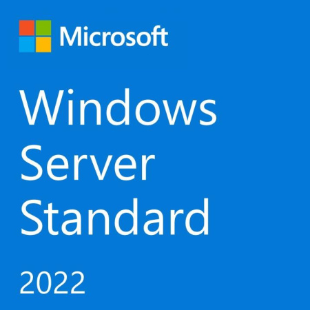 Примірник ПЗ Microsoft Windows Server 2022 Standard 24 Core рос, ОЕМ на DVD носії - фото 1 Примірник ПЗ Microsoft Windows Server 2022 Standard 24 Core рос, ОЕМ на DVD носії - фото 1