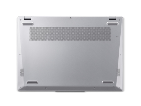 Acer Ноутбук Swift Go 14 SFG14-74 14" WUXGA OLED, Intel U5-225H, 16GB, F512GB, UMA, Win11, сріблястий - фото 9