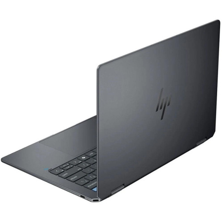 Ноутбук HP OmniBook Ultra Flip x360 14-fh0013ua 14" 2.8K OLED Touch, Intel U7-258V, 32GB, F1TB, UMA, Win11, сірий - фото 9