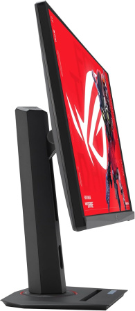 Монітор Asus 27" ROG Strix XG27ACMS HDMI, DP, USB-C, IPS, 2560x1440, 320Hz, 0.3ms, sRGB 130%, AdaptiveSync, Pivot, HDR400 - фото 6