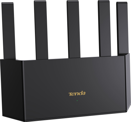 Маршрутизатор TENDA RX12LPro AX3000, 3xGE LAN, 1xGE WAN - фото 4 Маршрутизатор TENDA RX12LPro AX3000, 3xGE LAN, 1xGE WAN - фото 4