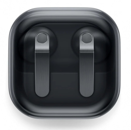 Бездротові навушники Samsung Galaxy Buds 4 (R540), чорний - фото 5 Бездротові навушники Samsung Galaxy Buds 4 (R540), чорний - фото 5
