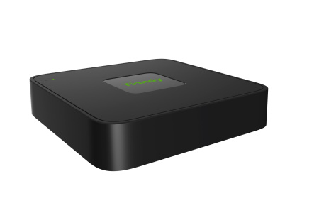 Tiandy Відеореєстратор TC-R3105 Spec:I/B/P4/Eu/L/S/V2.0, 5ch, 1HDD, 4PoE - фото 1