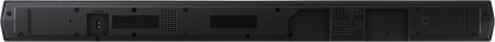 Саундбар Samsung HW-B650F 370Вт, 3.1, BT, HDMI-ARC, USB, саб, Dolby 5.1ch, чорний - фото 6