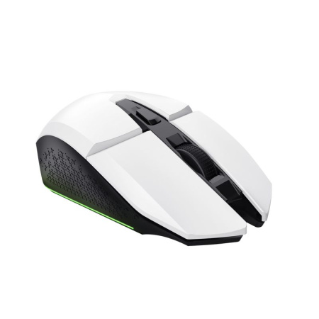 Миша Trust GXT 110 Felox, WL, білий - фото 5
