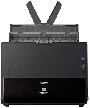 Документ-сканер А4 Canon DR-C225II Документ-сканер А4 Canon DR-C225II
