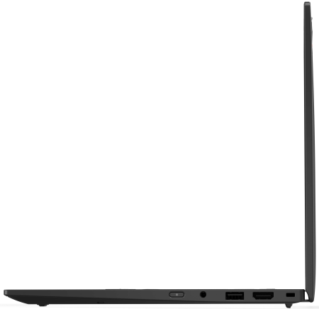 Lenovo Ноутбук ThinkPad X1 Carbon-G12 14" 2.8K OLED AG, Intel U7-155U, 32GB, F2TB, UMA, Win11P, чорний - фото 6