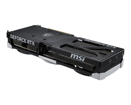 Відеокарта MSI GeForce RTX 5080 16GB GDDR7 VENTUS 3X OC PLUS - фото 3