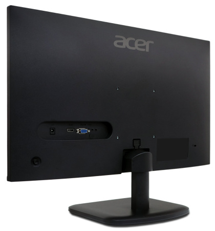 Монітор Acer 24.5" EK251QGbi D-Sub, HDMI, IPS, 120Hz, 1ms, AdaptiveSync - фото 6 Монітор Acer 24.5" EK251QGbi D-Sub, HDMI, IPS, 120Hz, 1ms, AdaptiveSync - фото 6
