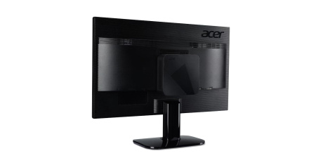 Комп'ютер персональний неттоп Acer Veriton NUC 1502G-13N0U MFF, Intel N150, 1*SO-DIMM, M.2SSD, UMA, WiFi, без ОС - фото 6