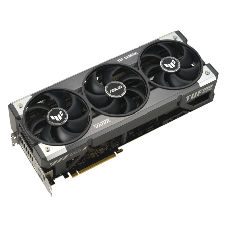 ASUS Відеокарта GeForce RTX 5080 16GB GDDR7 OC TUF-RTX5080-O16G-GAMING - фото 9