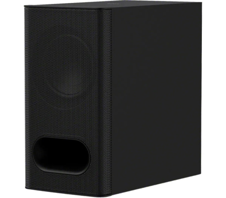 Саундбар Sony HT-B600 350Вт, 3.1.2, BT, HDMI-ARC, optical, sub, Dolby Atmos®/DTS:X® - фото 9