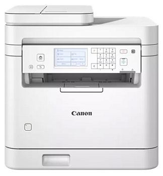 Багатофункціаональний пристрій Canon i-SENSYS MF287dw EU MFP Багатофункціаональний пристрій Canon i-SENSYS MF287dw EU MFP