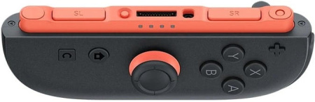 Ігровий контролер NINTENDO SWITCH 2 JOY-CON PAIR Синій та Червоний - фото 16 Ігровий контролер NINTENDO SWITCH 2 JOY-CON PAIR Синій та Червоний - фото 16