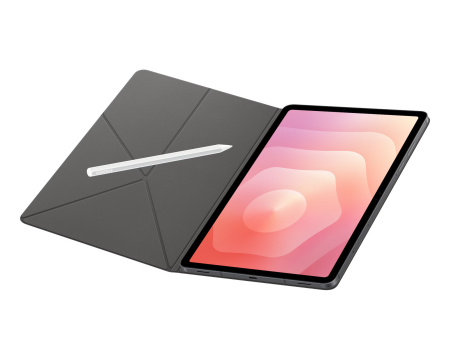 Чохол Samsung для Galaxy Tab S11 (X730/736), Book Cover, чорний - фото 8