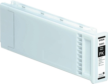 Картридж струменевий Epson SC-T3000/T5000/T7000/T3200/T5200/T7200 Photo Black, 700мл Картридж струменевий Epson SC-T3000/T5000/T7000/T3200/T5200/T7200 Photo Black, 700мл