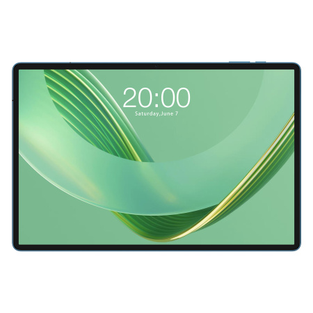 TECLAST Планшет T70 14" 8ГБ, 256ГБ, LTE, 10000мА•год, Android, блакитний - фото 2