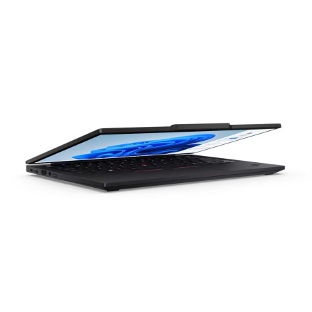Ноутбук Lenovo ThinkPad T14-G5 14" WUXGA IPS AG, Intel U7-155U, 32GB, F1TB, UMA, DOS, чорний - фото 6