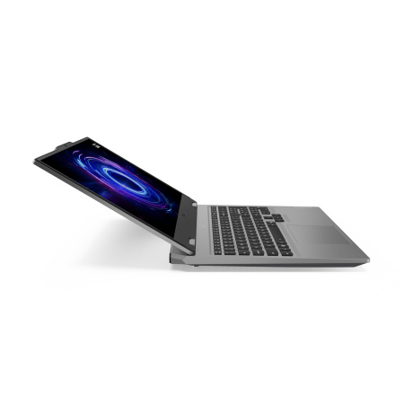 Ноутбук Lenovo LOQ 15IRX10 15.6" FHD IPS AG, Intel i7-13650HX, 24GB, F512GB, NVD5060-8, DOS, сірий - фото 8