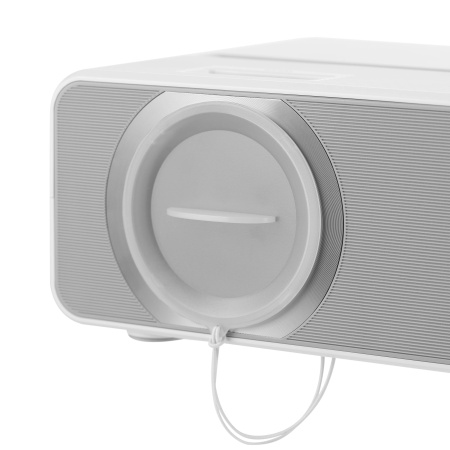 2E Проєктор Deimos FHD, 200 lm, LED, 1.57, WiFi - фото 14