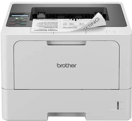Принтер Brother HLL5210DNRE1 - фото 2