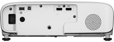 Проєктор домашнього кінотеатру Epson EH-TW840 FHD, 4000 lm, 1.21-1.45, WiFi - фото 7