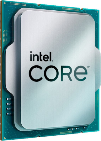Центральний процесор Intel Core i7-13700F 16C/24T 2.1GHz 30Mb LGA1700 65W w/o graphics Box - фото 3