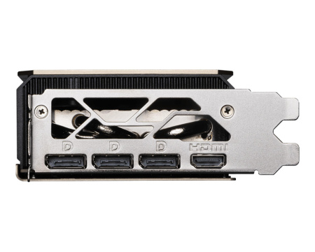 Відеокарта MSI GeForce RTX 5070 12GB GDDR7 INSPIRE 3X OC - фото 4