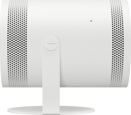 Проєктор портативний Samsung The Freestyle 2nd gen FHD, 230 lm, LED, 1.2, WiFi, BT, Tizen - фото 13