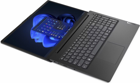Lenovo Ноутбук V15-G3 15.6" FHD IPS AG, Intel і3-1215U, 16GB, F512GB, UMA, Win11P, чорний - фото 5 Lenovo Ноутбук V15-G3 15.6" FHD IPS AG, Intel і3-1215U, 16GB, F512GB, UMA, Win11P, чорний - фото 5