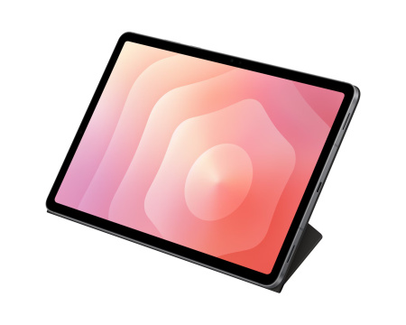 Чохол Samsung для Galaxy Tab S11 (X730/736), Book Cover, чорний - фото 6
