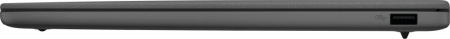 ASUS Ноутбук Zenbook A14 UX3407RA-QD010W 14" WUXGA OLED, Snapdragon X Elite X1E 78 100, 32GB, F1TB, UMA, Win11, Сірий - фото 8