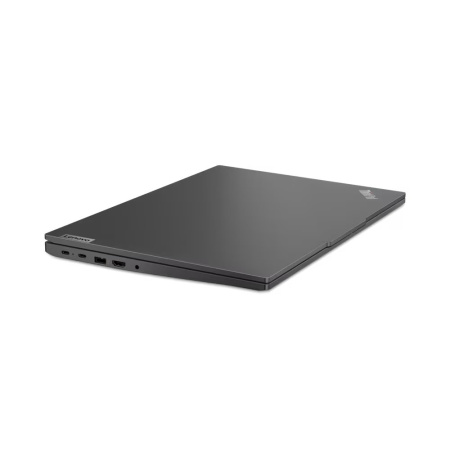 Ноутбук Lenovo ThinkPad E16-G2 16" WUXGA IPS AG, Intel U7-155H, 32GB, F1TB, UMA, DOS, чорний - фото 4