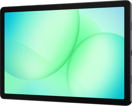 Планшет Samsung Galaxy Tab A11+ (X236) 11" 8ГБ, 256ГБ, 5G, 7040мА•год, Android, сірий - фото 3