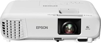 Проєктор Epson EB-E24 XGA, 3600 lm, 1.44 Проєктор Epson EB-E24 XGA, 3600 lm, 1.44