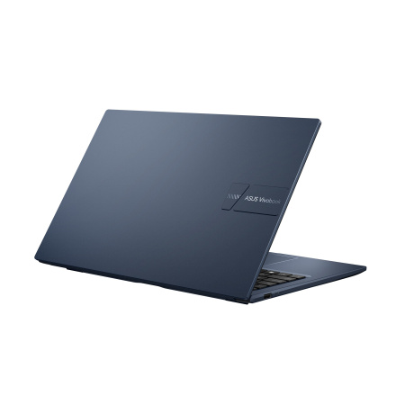 Ноутбук ASUS Vivobook 15 X1504VA-BQ3834WS 15.6" FHD IPS, Intel 5 120U, 16GB, F512GB, UMA, Win11, Блакитний - фото 12