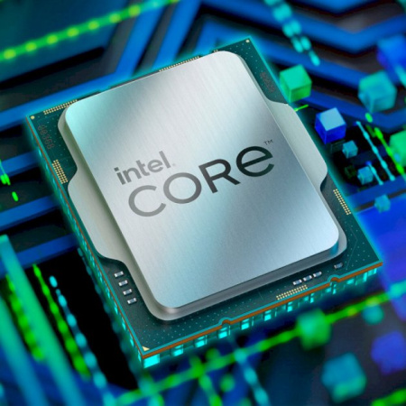 Центральний процесор Intel Core i7-12700F 12C/20T 2.1GHz 25Mb LGA1700 65W w/o graphics Box - фото 4