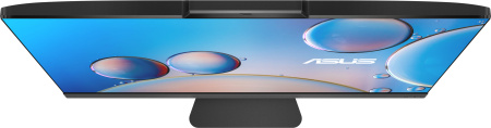 ASUS Комп'ютер персональний моноблок M3402WFAK-BPC0150 23.8" FHD AG, AMD R3-7320U, 8GB, F512GB, UMA, WiFi, кл+м, без ОС, чорний - фото 9