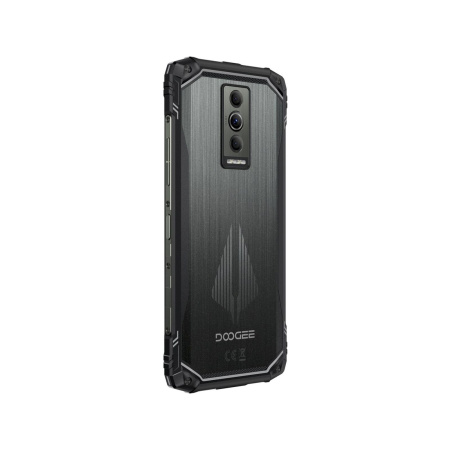 Смартфон Doogee Blade 10 Pro Energy 6.56" 6/256ГБ, 2SIM, 5150мА•год, чорний - фото 13 Смартфон Doogee Blade 10 Pro Energy 6.56" 6/256ГБ, 2SIM, 5150мА•год, чорний - фото 13