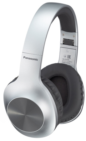 Гарнітура Panasonic RB-HX220BEE-S - фото 9