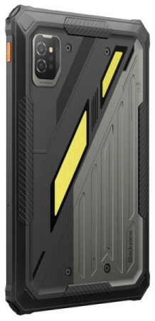 Планшет Blackview Tab Active 7 11" 8ГБ, 128ГБ, LTE, 10000мА•год, Android, чорний UA - фото 4 Планшет Blackview Tab Active 7 11" 8ГБ, 128ГБ, LTE, 10000мА•год, Android, чорний UA - фото 4